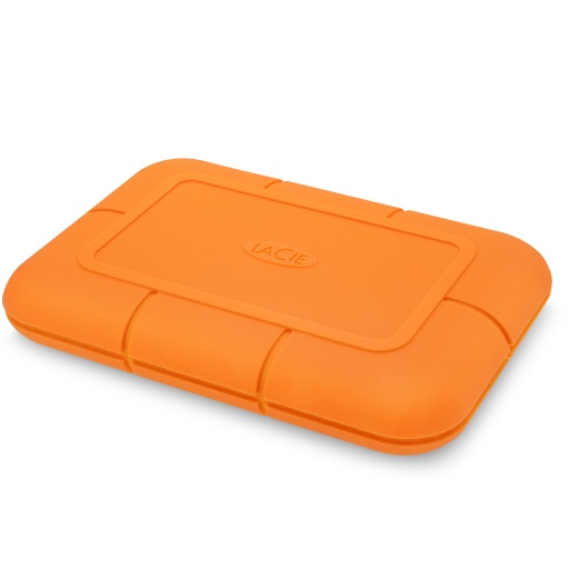 (image for) LaCie Rugged SSD 500GB